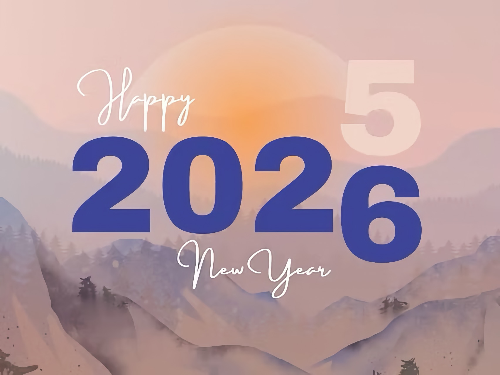 December 2025 / Year in Review