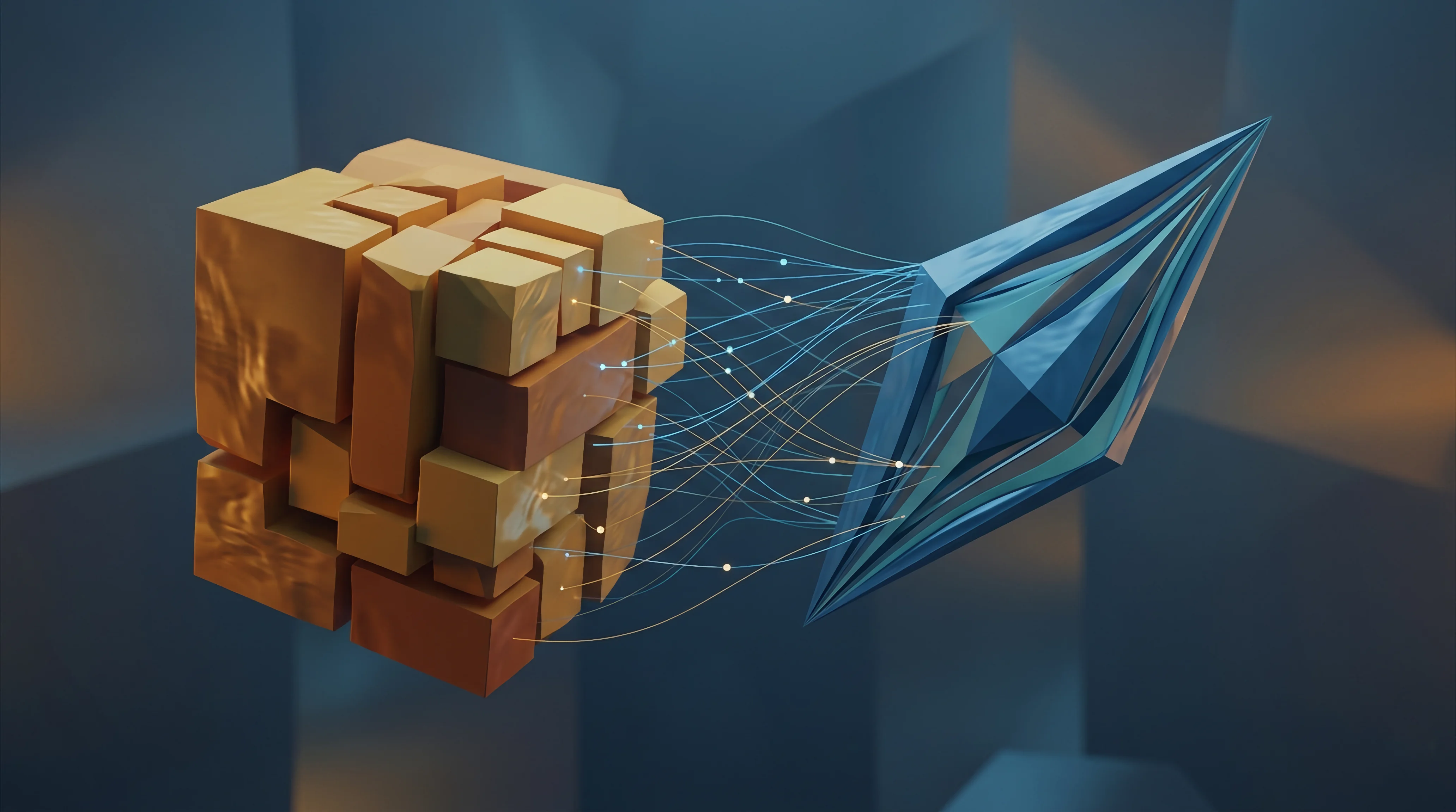 Target the Fat, Empower the Muscle: How Medtech Companies Should Actually Deploy AI