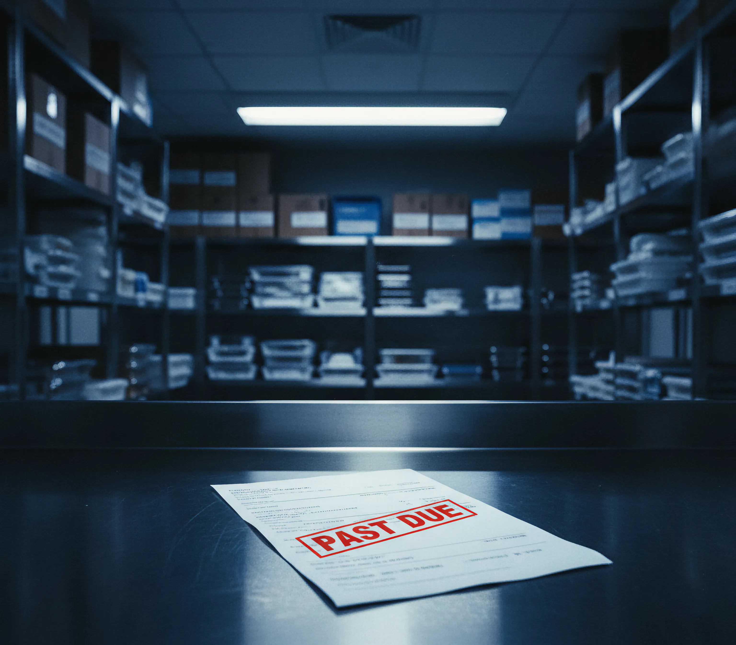 The Reimbursement Squeeze Is Coming for Device Companies Next