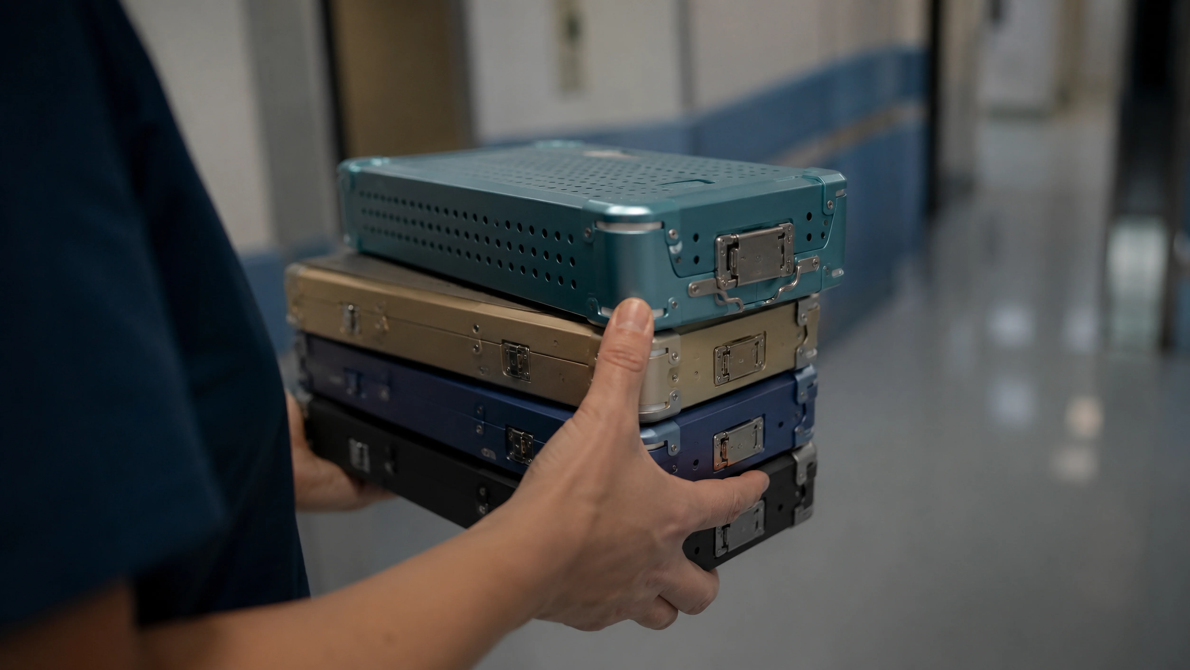 How medical device manufacturers win distribution agent loyalty (5 shifts that decide which line a rep pushes)